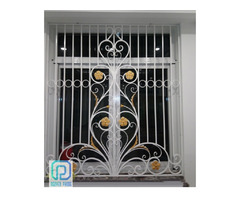 Supplier Of Ornamental Wrought Iron Window Frames | free-classifieds-canada.com - 5