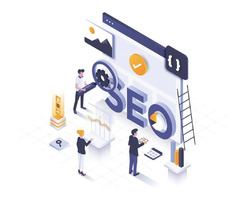 SEO Services in Vancouver | free-classifieds-canada.com - 1