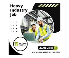 Heavy Industry Jobs | free-classifieds-canada.com - 1