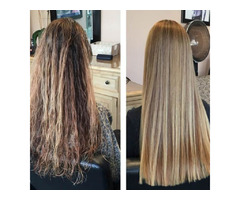 Keratin Hair Treatment in Surrey at Best Spa Rates | free-classifieds-canada.com - 1