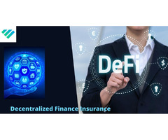 Hire professional developers to Build a Decentralized Insurance Platform like Etherisc | free-classifieds-canada.com - 1