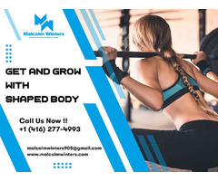 Virtual Personal Trainer in Toronto | free-classifieds-canada.com - 1