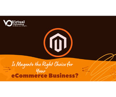 Trustworthy & Top-rated Magento Development Company - Virtual Oplossing | free-classifieds-canada.com - 1