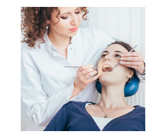 Cosmetic Dental Care Clinic Services in Windermere | free-classifieds-canada.com - 1
