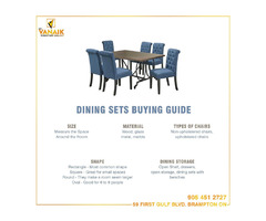 Want To Buy New Furniture For Your Home? | free-classifieds-canada.com - 1