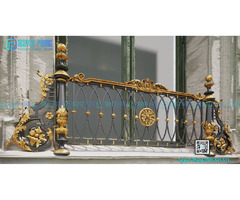 Best Wholesale Wrought Iron Railing For Balconies | free-classifieds-canada.com - 1