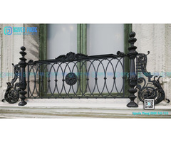 Best Wholesale Wrought Iron Railing For Balconies | free-classifieds-canada.com - 2