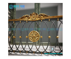 Best Wholesale Wrought Iron Railing For Balconies | free-classifieds-canada.com - 3
