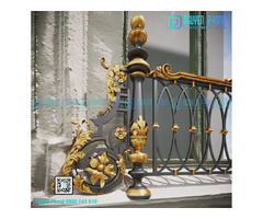 Best Wholesale Wrought Iron Railing For Balconies | free-classifieds-canada.com - 4