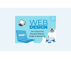 Top Web Design Company In Brampton- Marketing Blitz | free-classifieds-canada.com - 1