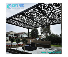 Manufacturer Of Metal Garden Canopy, Pergola Awning Outdoor | free-classifieds-canada.com - 2