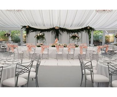 Get the Best Tent Rentals in Langley | free-classifieds-canada.com - 1