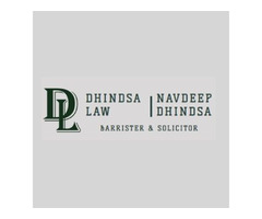 Dindsaw Law - Best Accredited legal service | free-classifieds-canada.com - 4