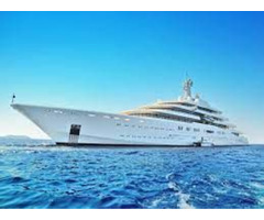 Surprise Your Loved ones by Renting a private Yacht on special days. | free-classifieds-canada.com - 1