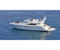 Surprise Your Loved ones by Renting a private Yacht on special days. | free-classifieds-canada.com - 2