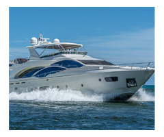 Chartered4 - Best Boat Rental Site Of Canada | free-classifieds-canada.com - 2