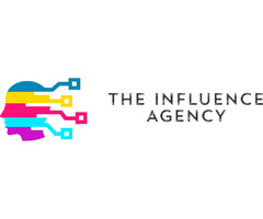 The Influence Agency | free-classifieds-canada.com - 1