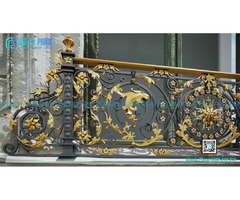 Supplier Of Luxury Wrought Iron Balcony Railings | free-classifieds-canada.com - 2