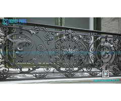 Supplier Of Luxury Wrought Iron Balcony Railings | free-classifieds-canada.com - 4