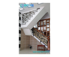 Supplier Of Custom Luxury Wrought Iron Railings For Staircases  | free-classifieds-canada.com - 4