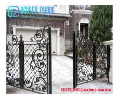 Supplier Of Wrought Iron Car Gates, Driveway Gates | free-classifieds-canada.com - 7