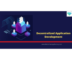  Create your Decentralized Application Development platform with cutting-edge features | free-classifieds-canada.com - 1