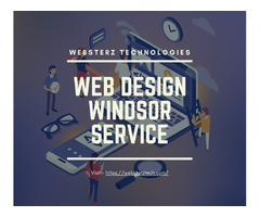 Web Design Services - Get Your Personal or Business Website | free-classifieds-canada.com - 1