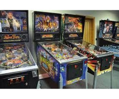 buy pinball arcarde games online  | free-classifieds-canada.com - 1