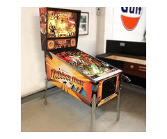 buy pinball arcarde games online  | free-classifieds-canada.com - 2