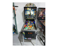 buy pinball arcarde games online  | free-classifieds-canada.com - 3