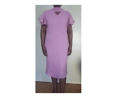 Ruffle Sheath Dress | free-classifieds-canada.com - 1