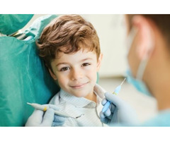Kids Dental Care Clinic | free-classifieds-canada.com - 1