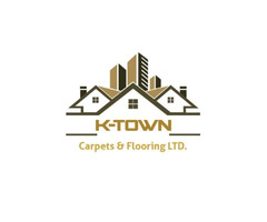 Abbotsford Flooring Outlet Near Me – K-Town Carpets & Flooring | free-classifieds-canada.com - 1