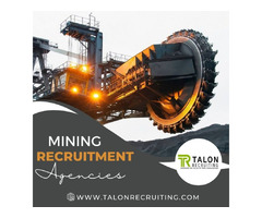Mining Recruitment Agencies in Canada | North America | free-classifieds-canada.com - 1
