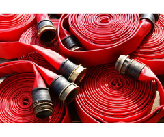 Fire Trucks are Available for your Help | Total Fire Solutions | free-classifieds-canada.com - 1