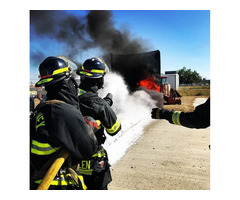 Fire Trucks are Available for your Help | Total Fire Solutions | free-classifieds-canada.com - 2