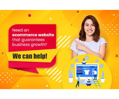Ecommerce Solutions that Guarantee Results | free-classifieds-canada.com - 1