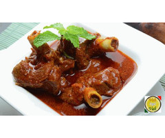Non-Vegetarian Food | Famous Indian Restaurant in London | Mint Leaves Indian Kitchen | free-classifieds-canada.com - 1