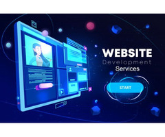 Start Your Online Journey Today With Website Design | free-classifieds-canada.com - 1