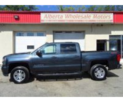 Bad Credit Car Loan Edmonton | No Credit Financing | Alberta Wholesale Motors | free-classifieds-canada.com - 1