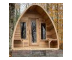 Sauna in Hamilton: The Sauna Shop | free-classifieds-canada.com - 1