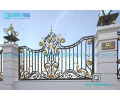 For Sale Appealing Wrought Iron Fencing Panels | free-classifieds-canada.com - 8