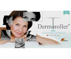 Microneedling Skin Treatment | free-classifieds-canada.com - 1