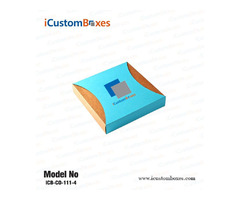 Custom Makeup Boxes are Available Wholesale Rates at ICustomBoxes | free-classifieds-canada.com - 2