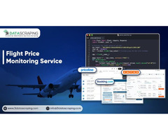 Flight Price Monitoring | Flight Price Scraper | free-classifieds-canada.com - 1