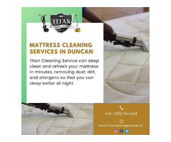 Professional Mattress Cleaning Duncan | free-classifieds-canada.com - 1
