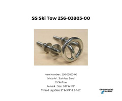 SS Ski Tow 256-03803-00 | free-classifieds-canada.com - 1