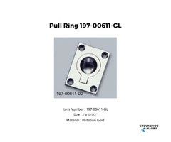 Pull Ring 197-00611-GL | free-classifieds-canada.com - 1