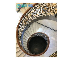 Best price wrought iron stair railings | free-classifieds-canada.com - 1
