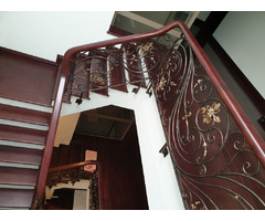 Best price wrought iron stair railings | free-classifieds-canada.com - 2